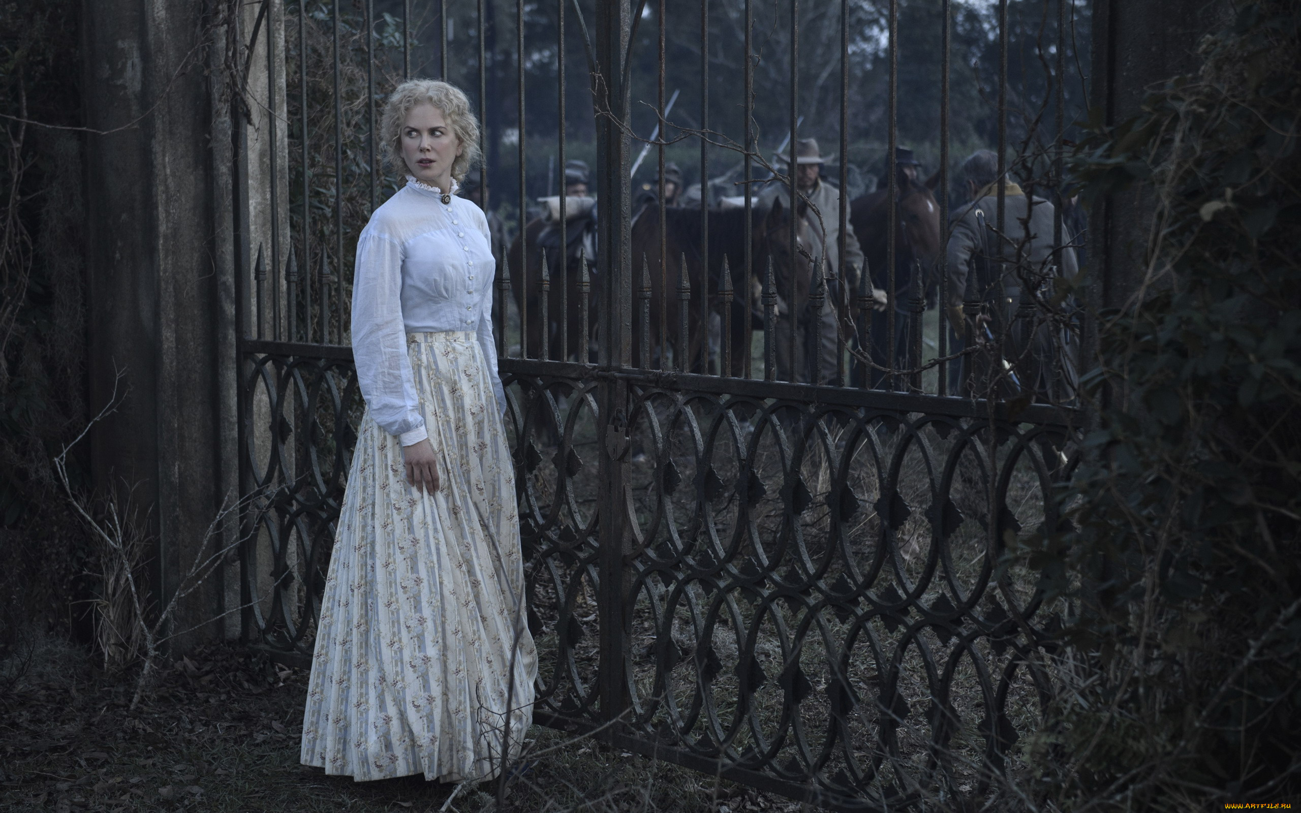 the, beguiled, кино, фильмы, the, beguiled