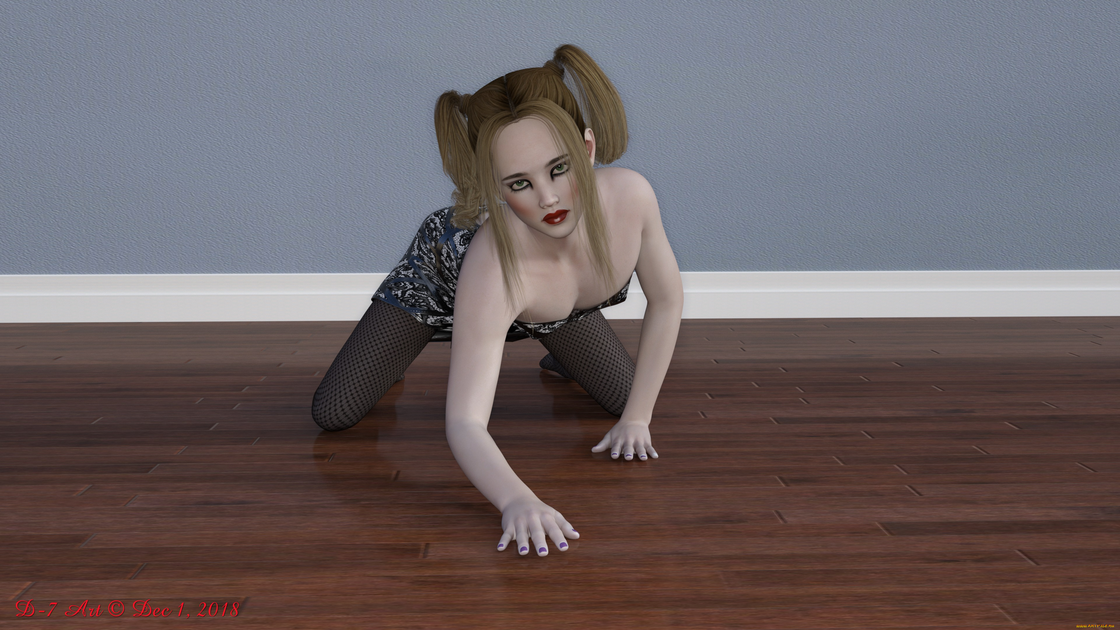 3д, графика, люди, , people, фон, взгляд, девушка