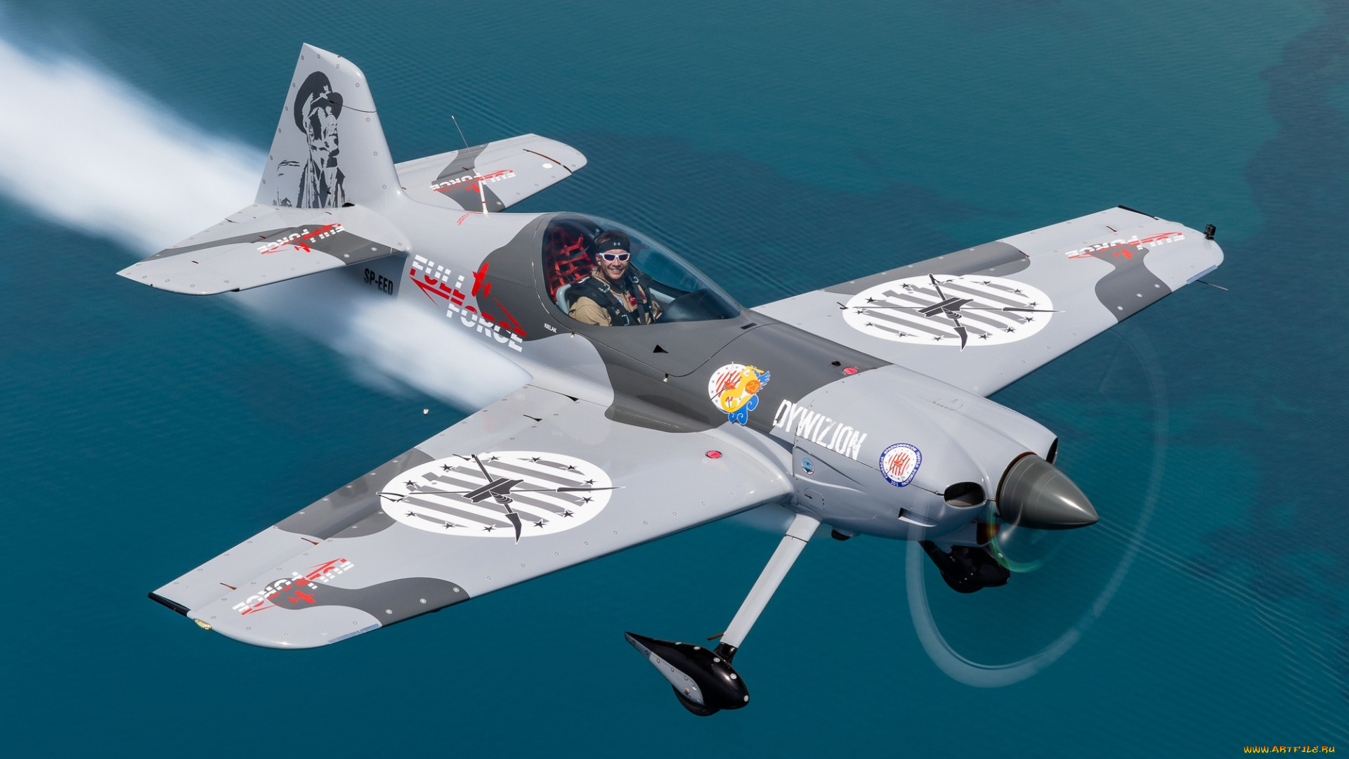 авиация, лёгкие, одномоторные, самолёты, одномоторный, самолет, небо, летчик