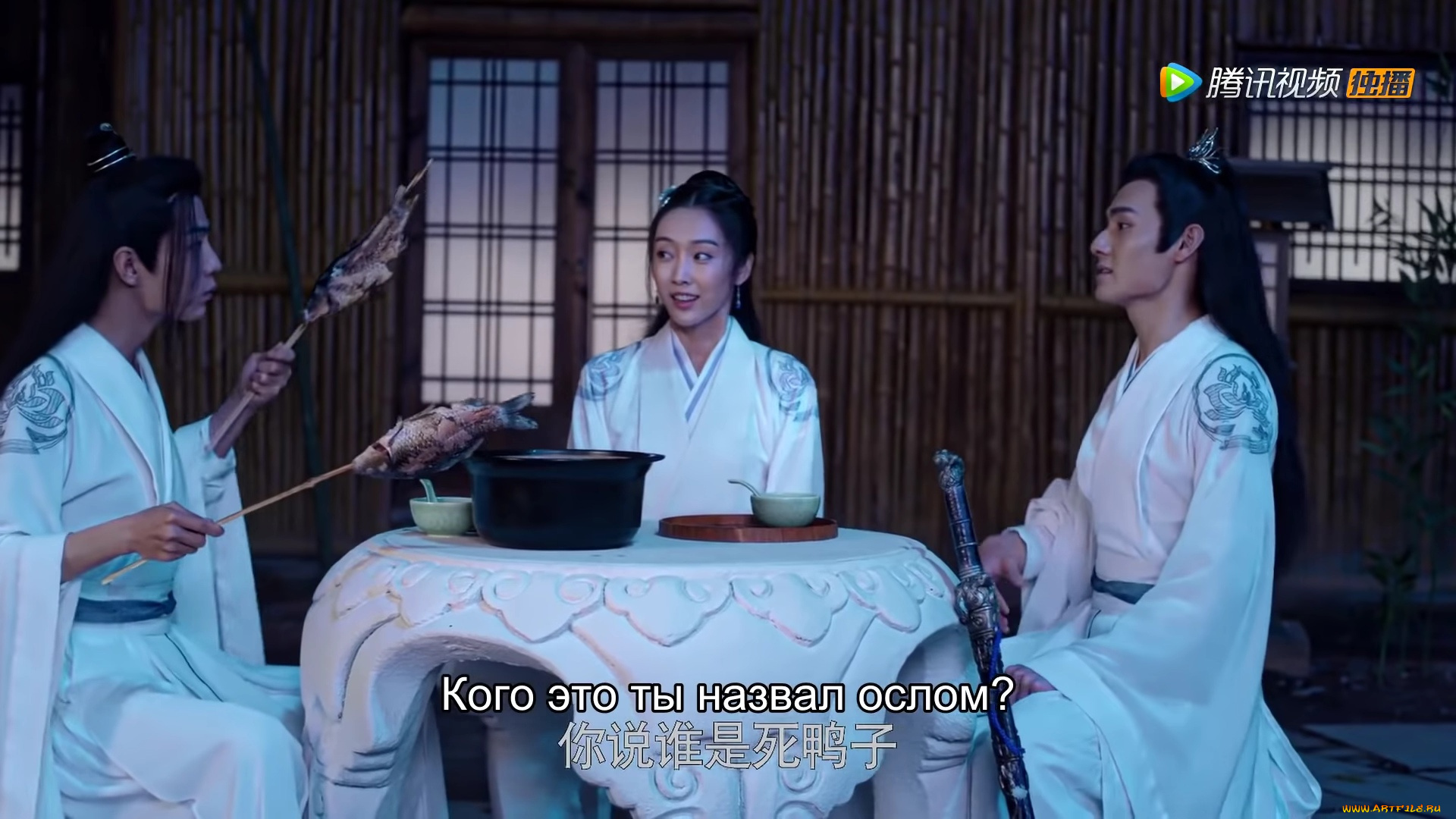 кино, фильмы, the, untamed, вэй, усянь, цзянь, янли, чэн