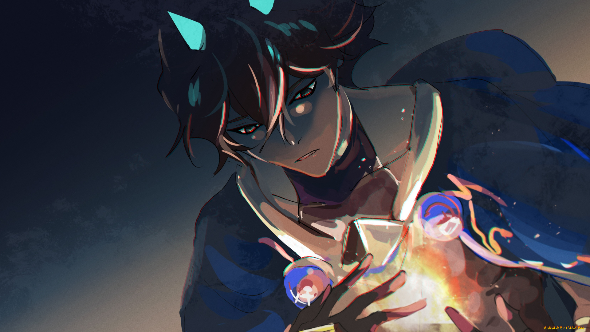 аниме, fate, stay, night, , grand, order, , apocrypha, судьба, великая, компания