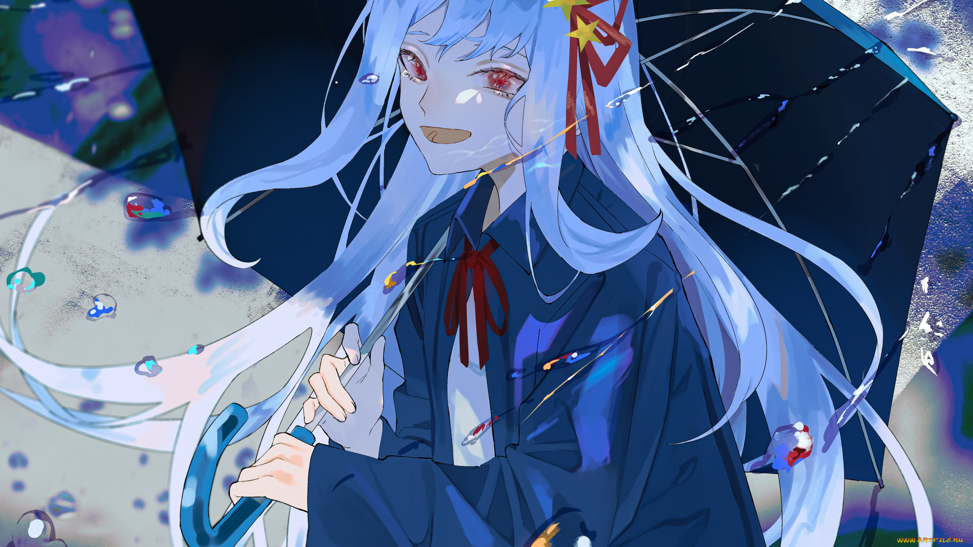 аниме, vocaloid, вокалойд