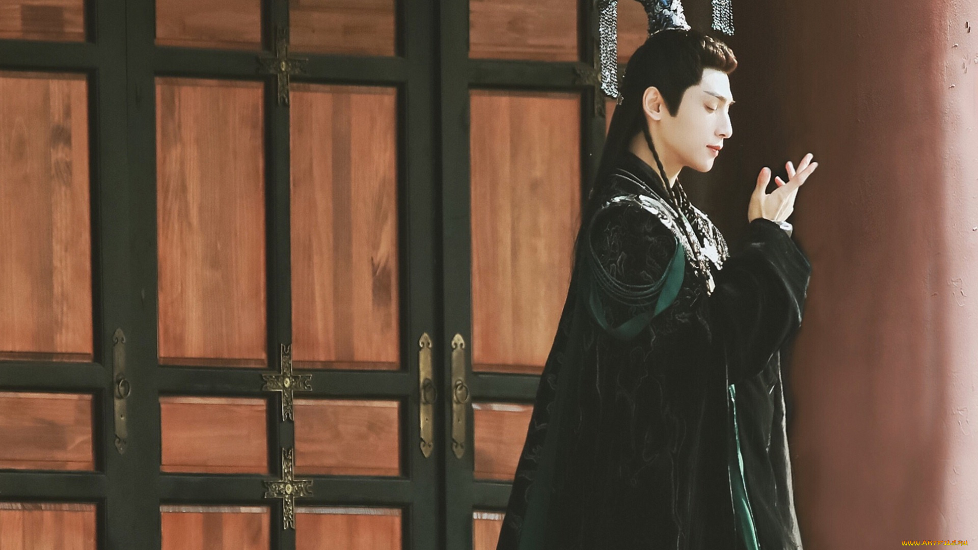 мужчины, luo, yunxi, ло, юнси