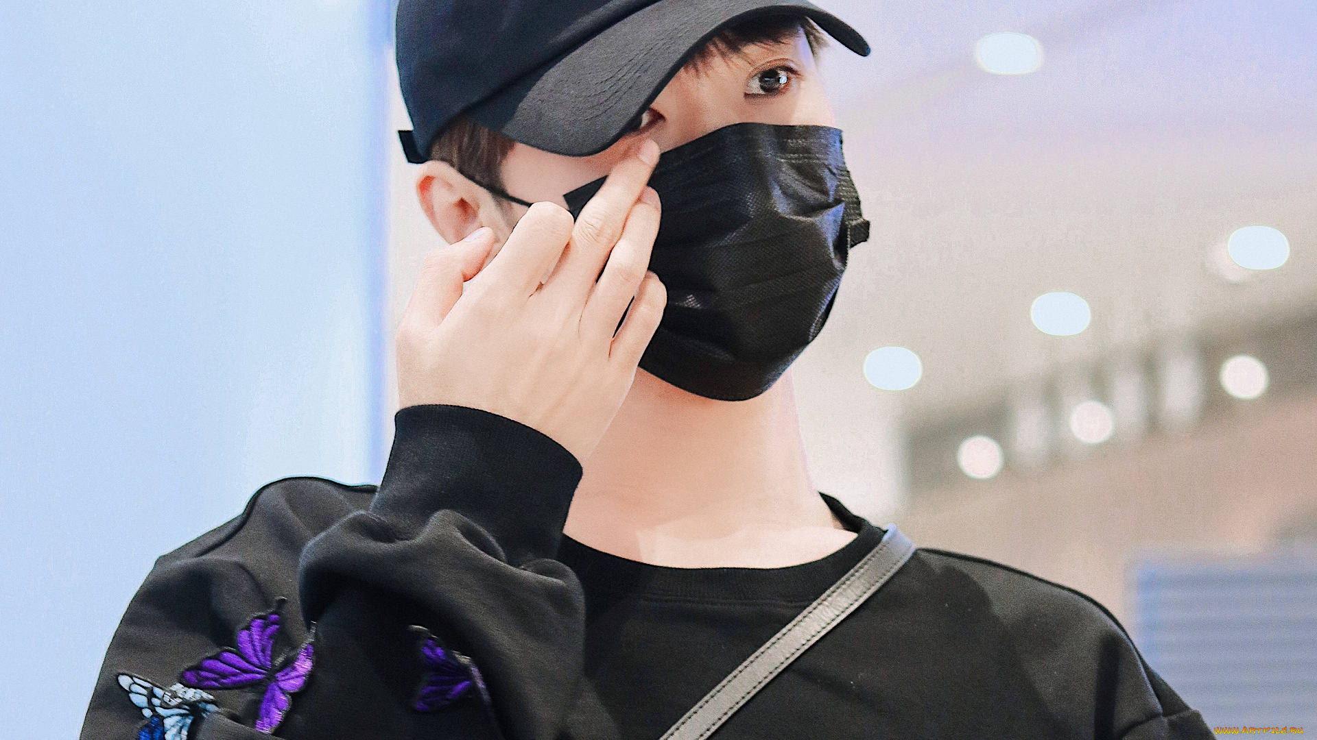 мужчины, song, ji, yang, сун, цзиян, китайский, актёр, певец