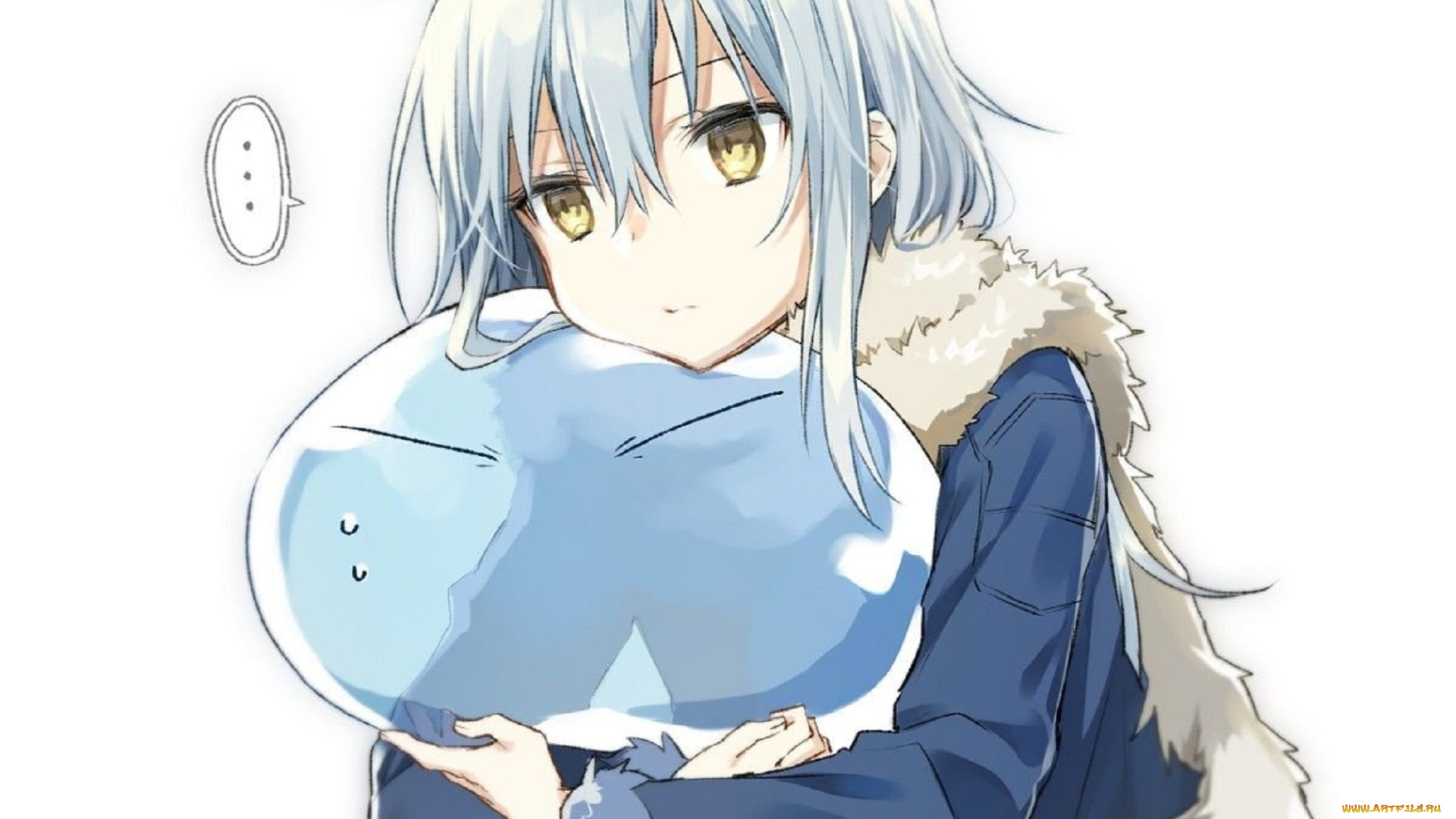 о, моём, перерождении, в, слизь, аниме, tensei, shitara, slime, datta, ken, tensei, shitara, datta, ken, rimuru, tempest