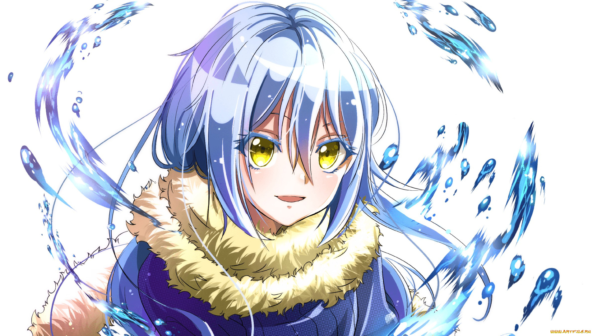 о, моём, перерождении, в, слизь, аниме, tensei, shitara, slime, datta, ken, tensei, shitara, datta, ken, rimuru, tempest