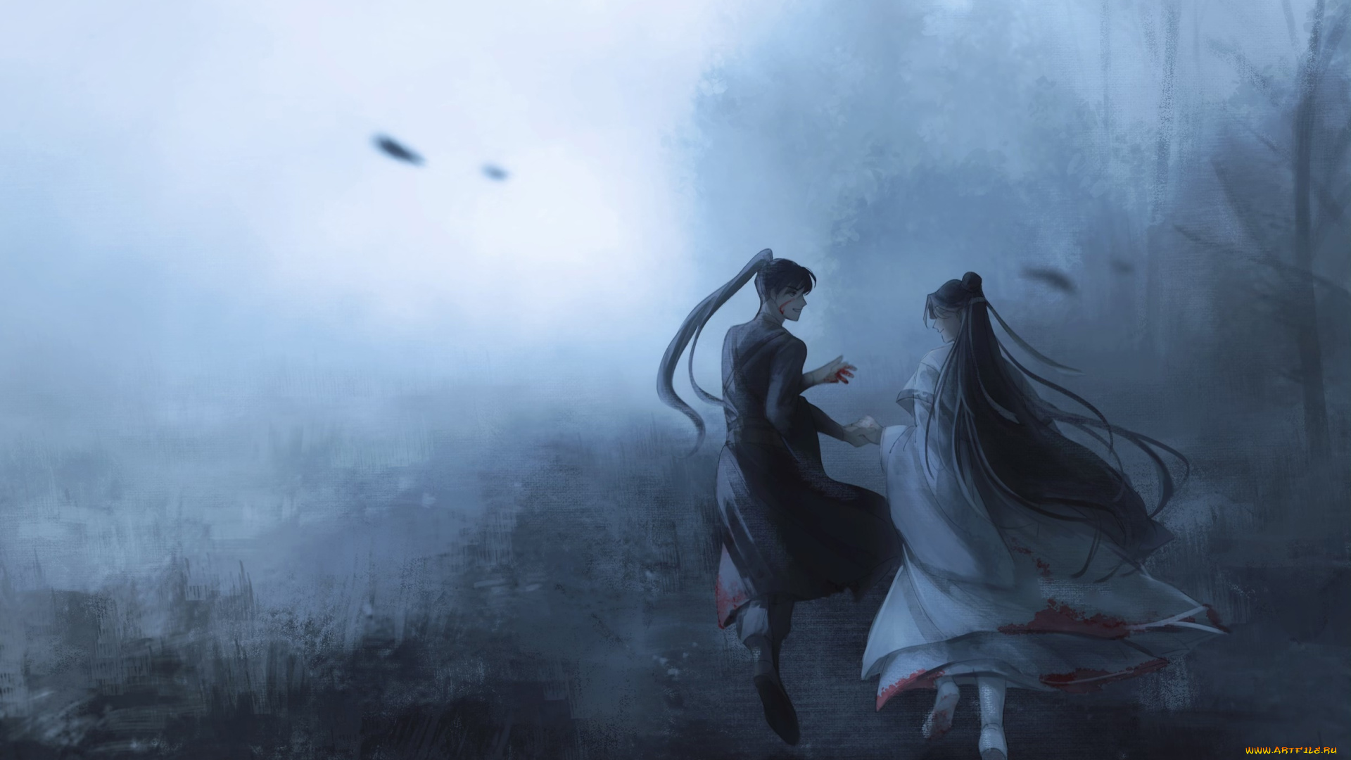 сюэ, ян, и, сяо, синчень, аниме, mo, dao, zu, shi, the, untamed, неукротимый, повелитель, чэньцин, мосян, тунсю, mo, dao, zu, shi, магистр, дьявольского, культа