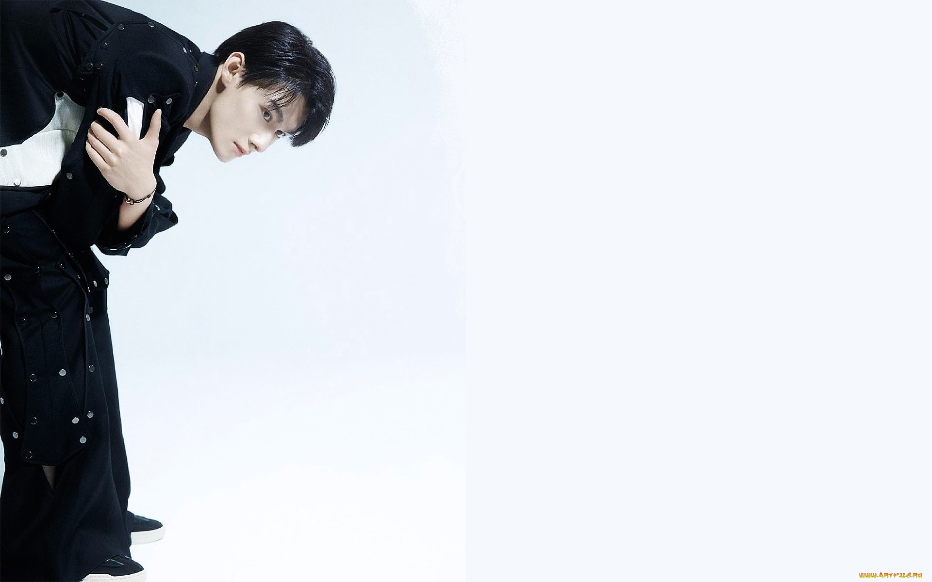 мужчины, wang, zhuocheng, актер, наряд