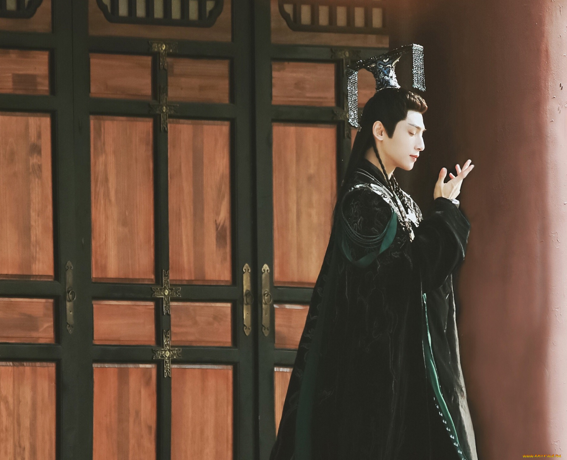 мужчины, luo, yunxi, ло, юнси