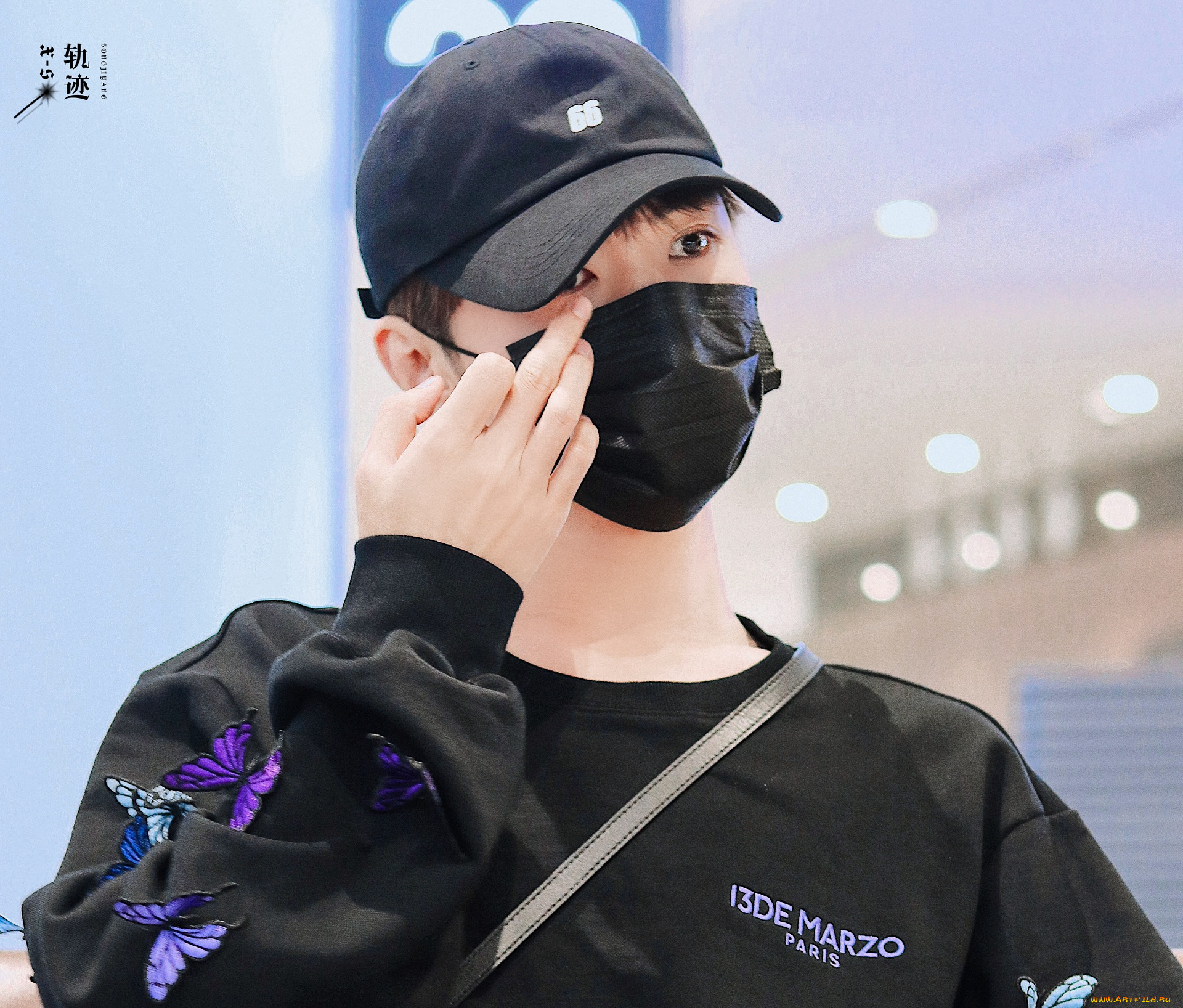 мужчины, song, ji, yang, сун, цзиян, китайский, актёр, певец