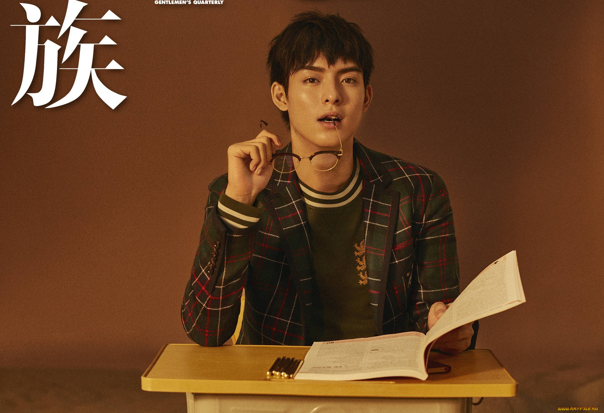 мужчины, wang, hao, xuan, ван, хаосюань, wang, hao, xuan