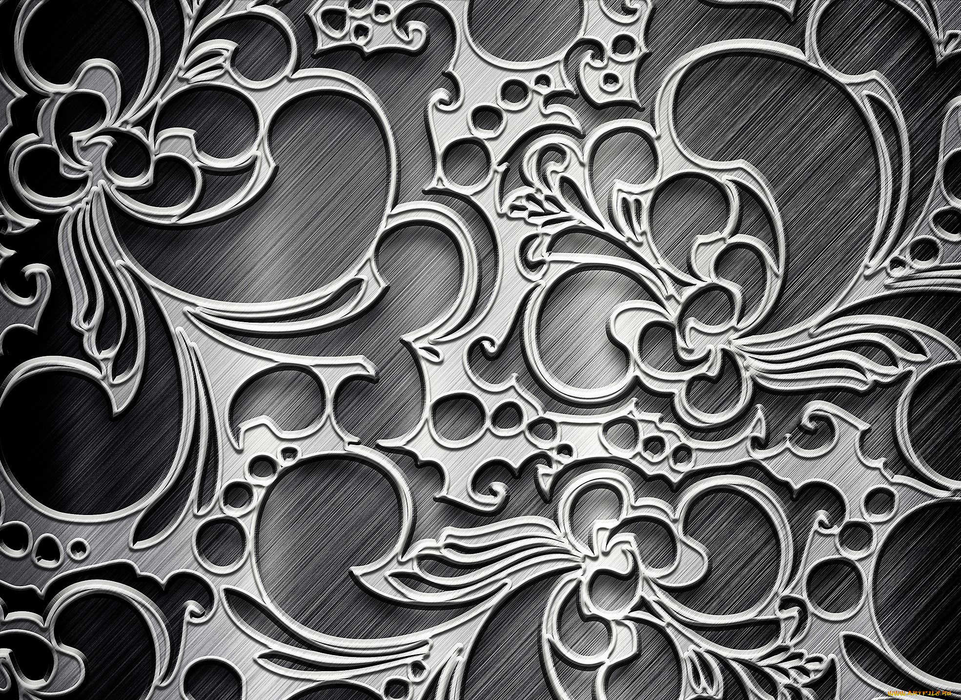 разное, текстуры, орнамент, резьба