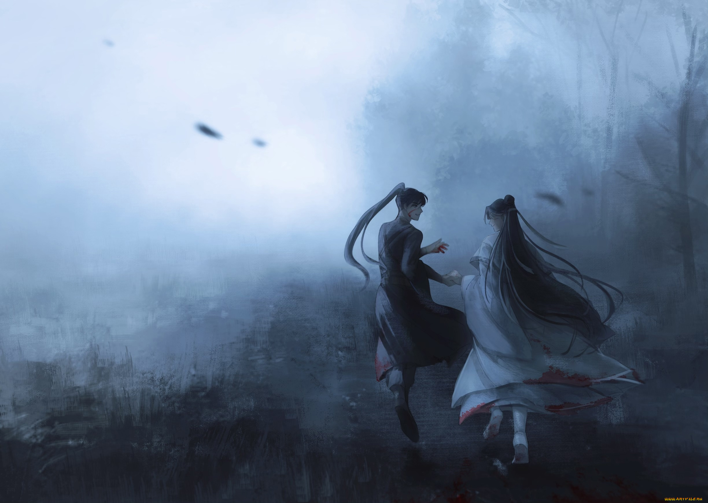 сюэ, ян, и, сяо, синчень, аниме, mo, dao, zu, shi, the, untamed, неукротимый, повелитель, чэньцин, мосян, тунсю, mo, dao, zu, shi, магистр, дьявольского, культа