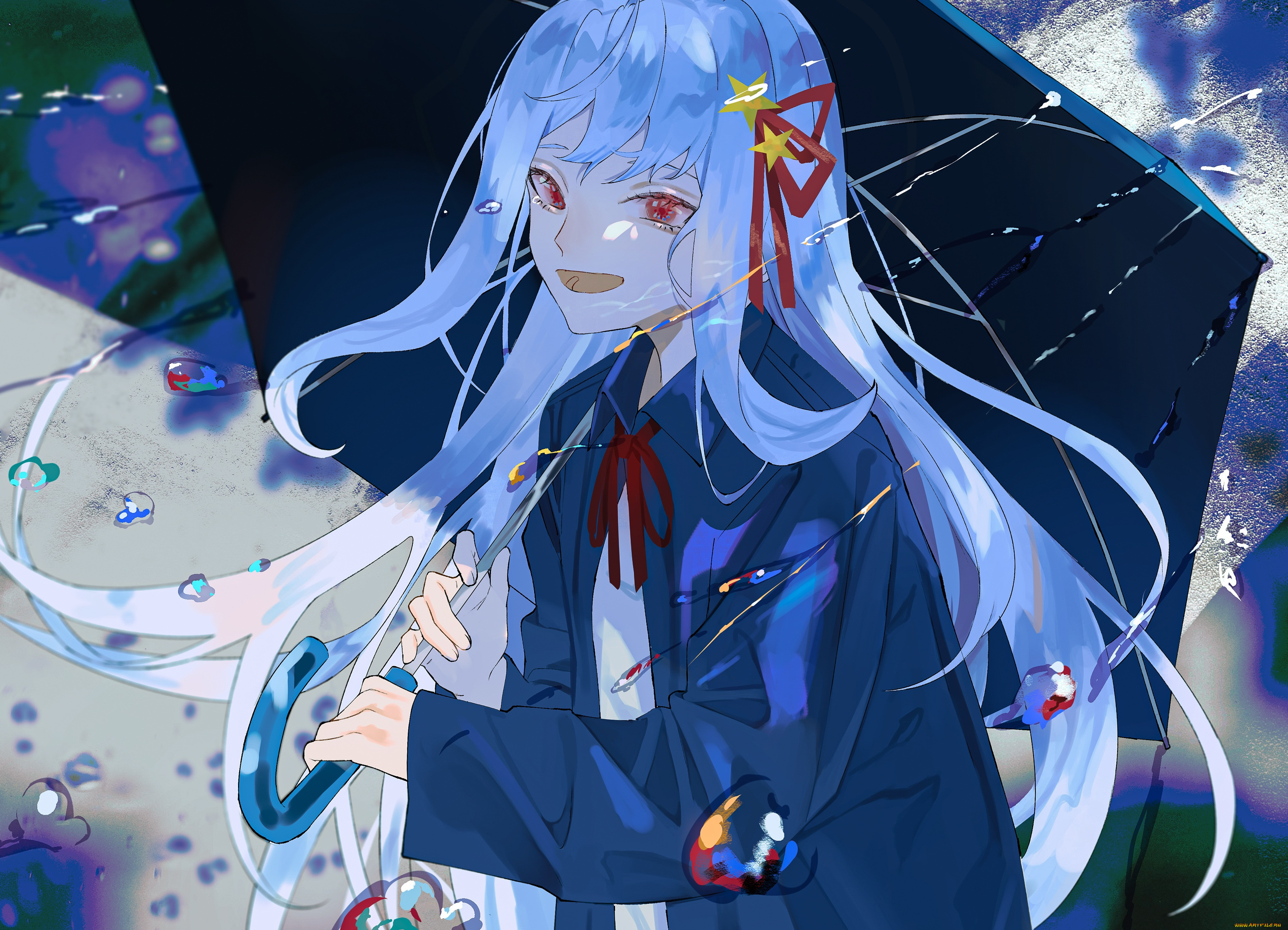 аниме, vocaloid, вокалойд