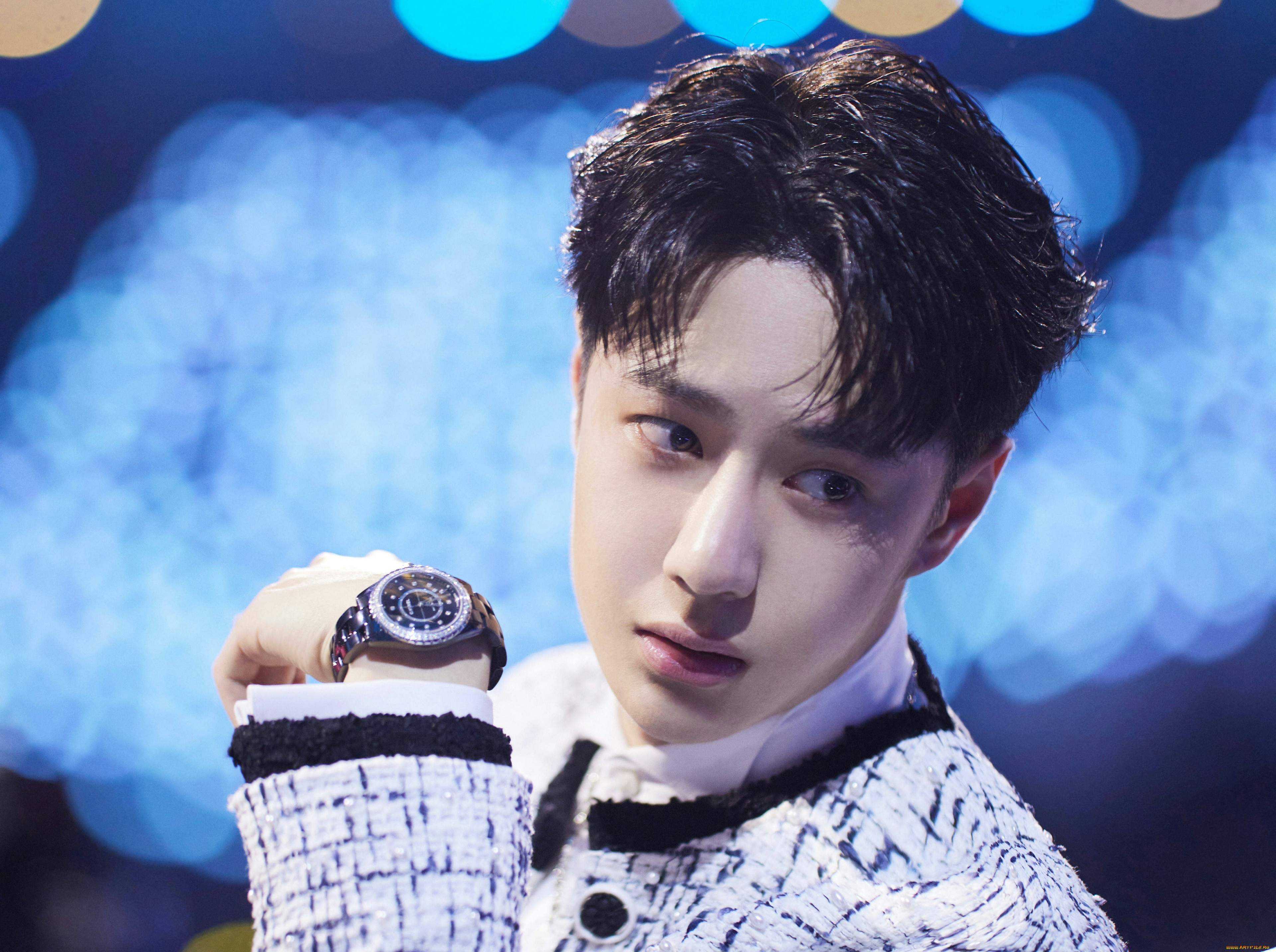 мужчины, wang, yi, bo, ван, ибо, wang, yi, bo