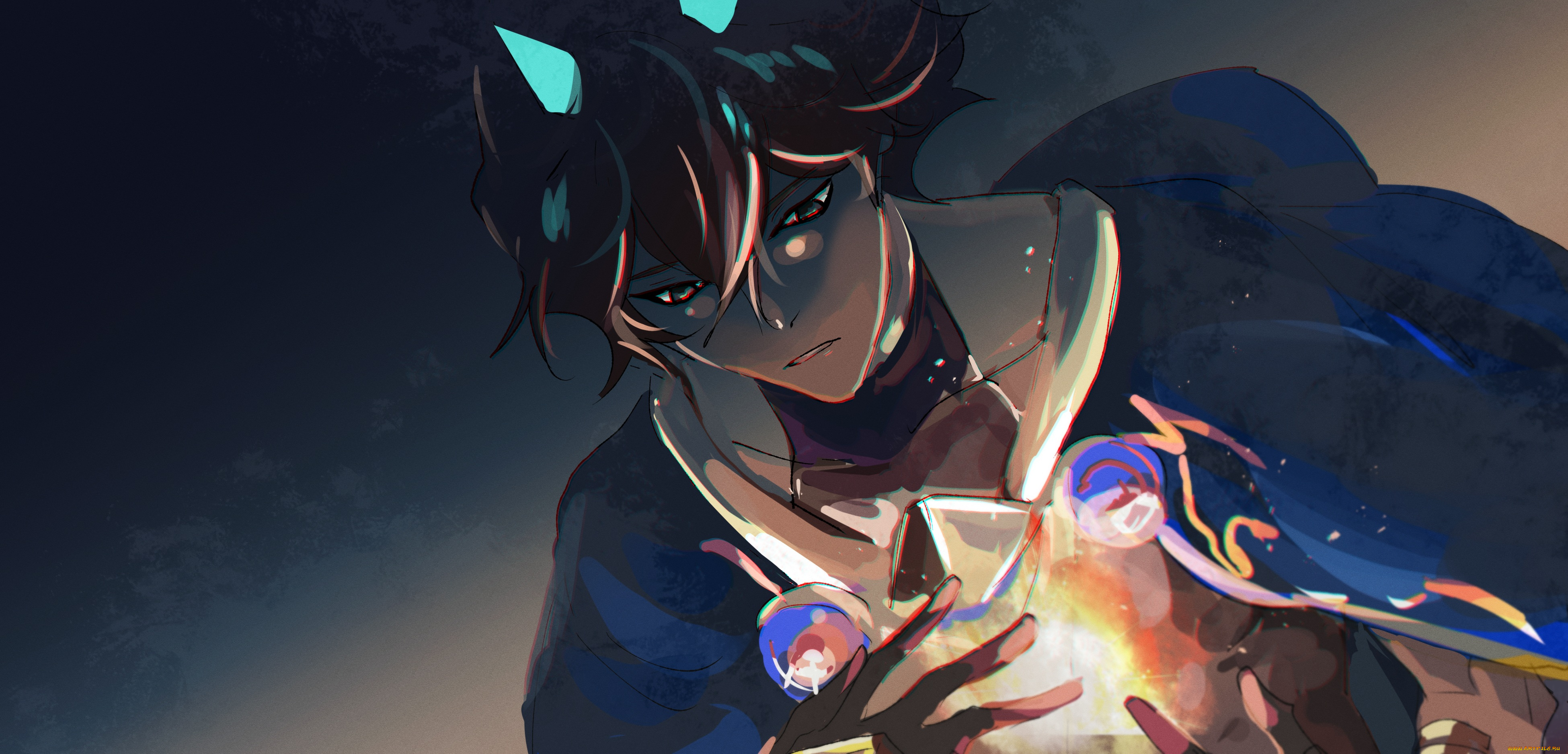 аниме, fate, stay, night, , grand, order, , apocrypha, судьба, великая, компания