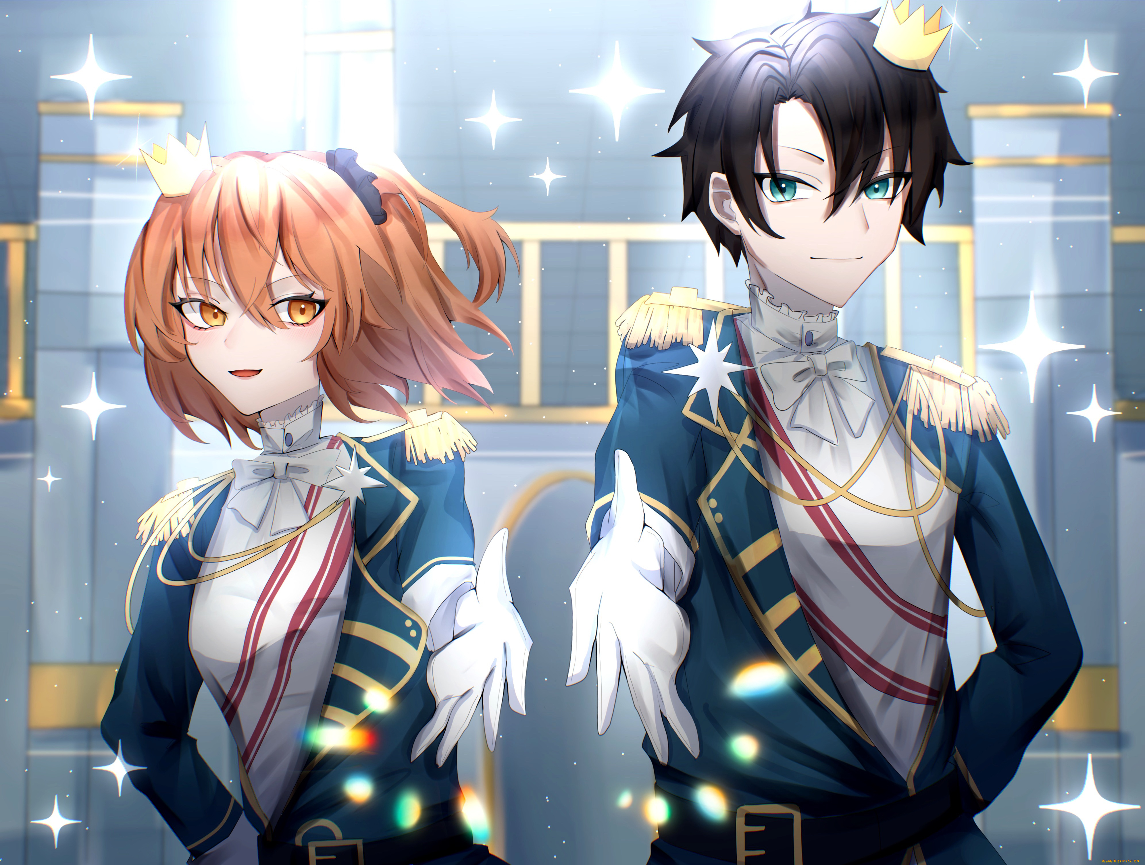 аниме, vocaloid, вокалойд