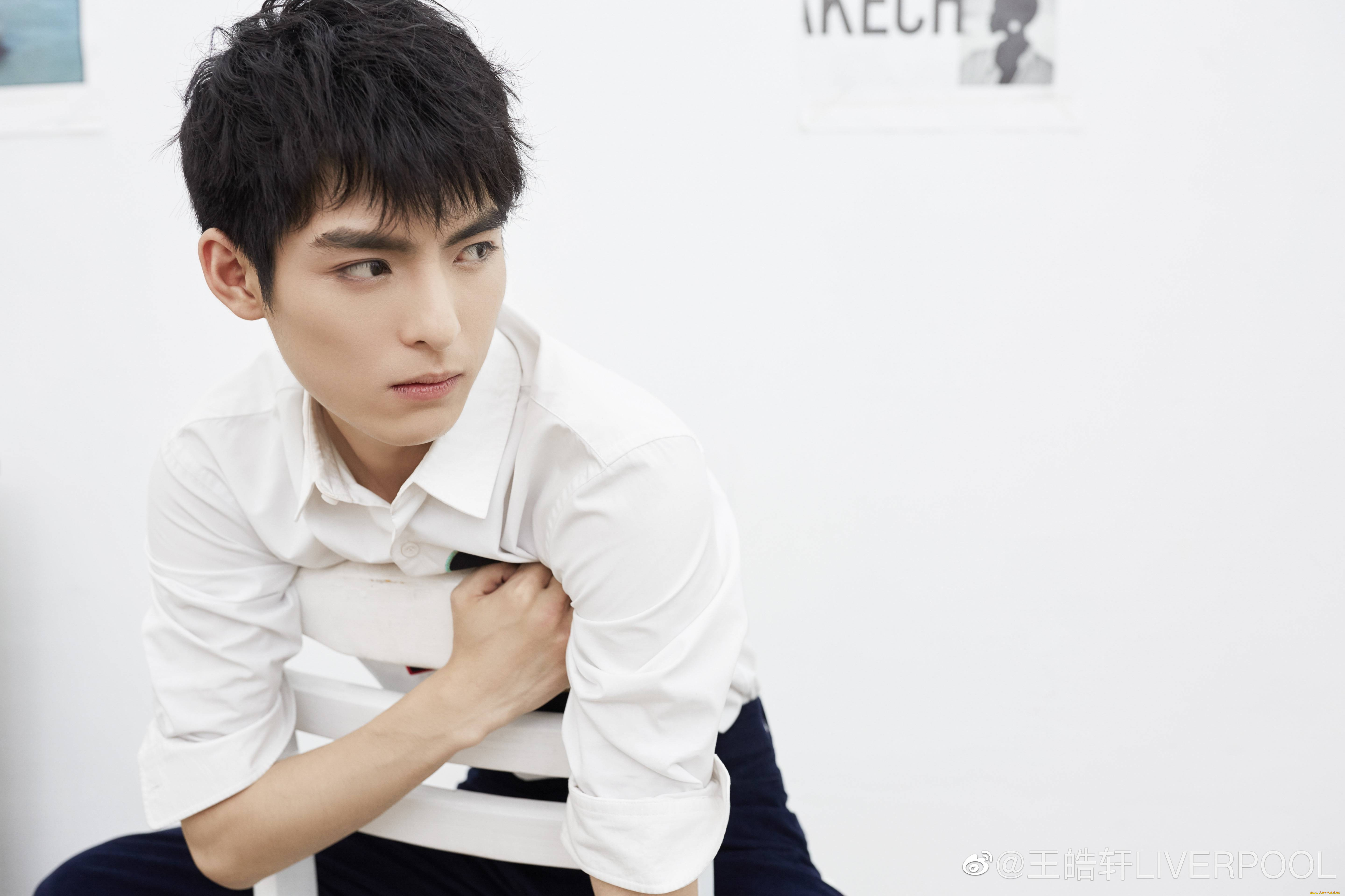 мужчины, wang, hao, xuan, ван, хаосюань, wang, hao, xuan