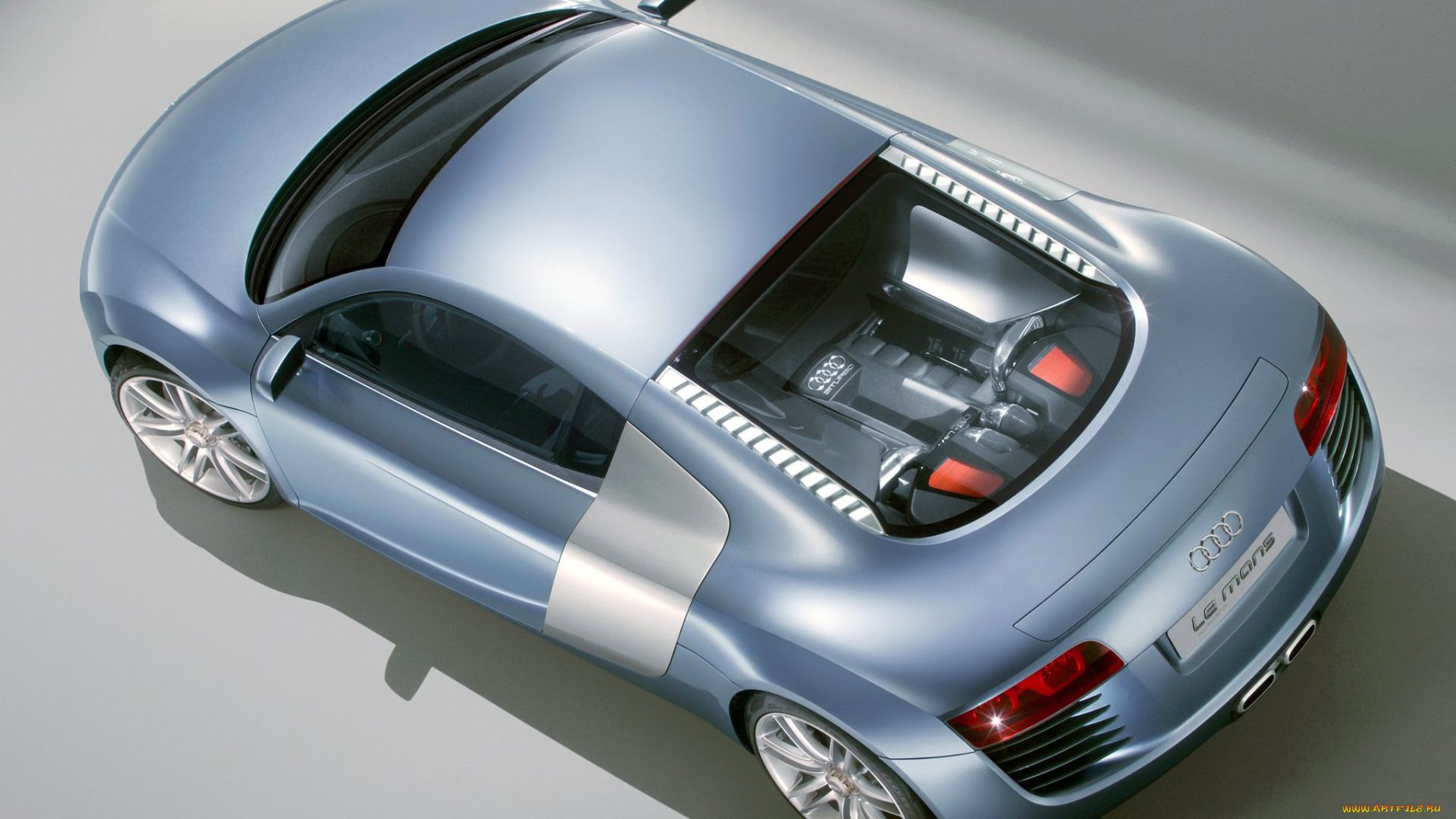 автомобили, audi, голубой