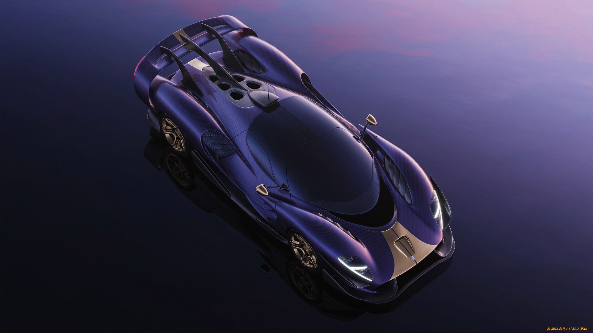 de, tomaso, p900, 2023, автомобили, de, tomaso, de, tomaso, p900, 2023, суперкар, гиперкар, авто, автомобиль, средство, передвижения