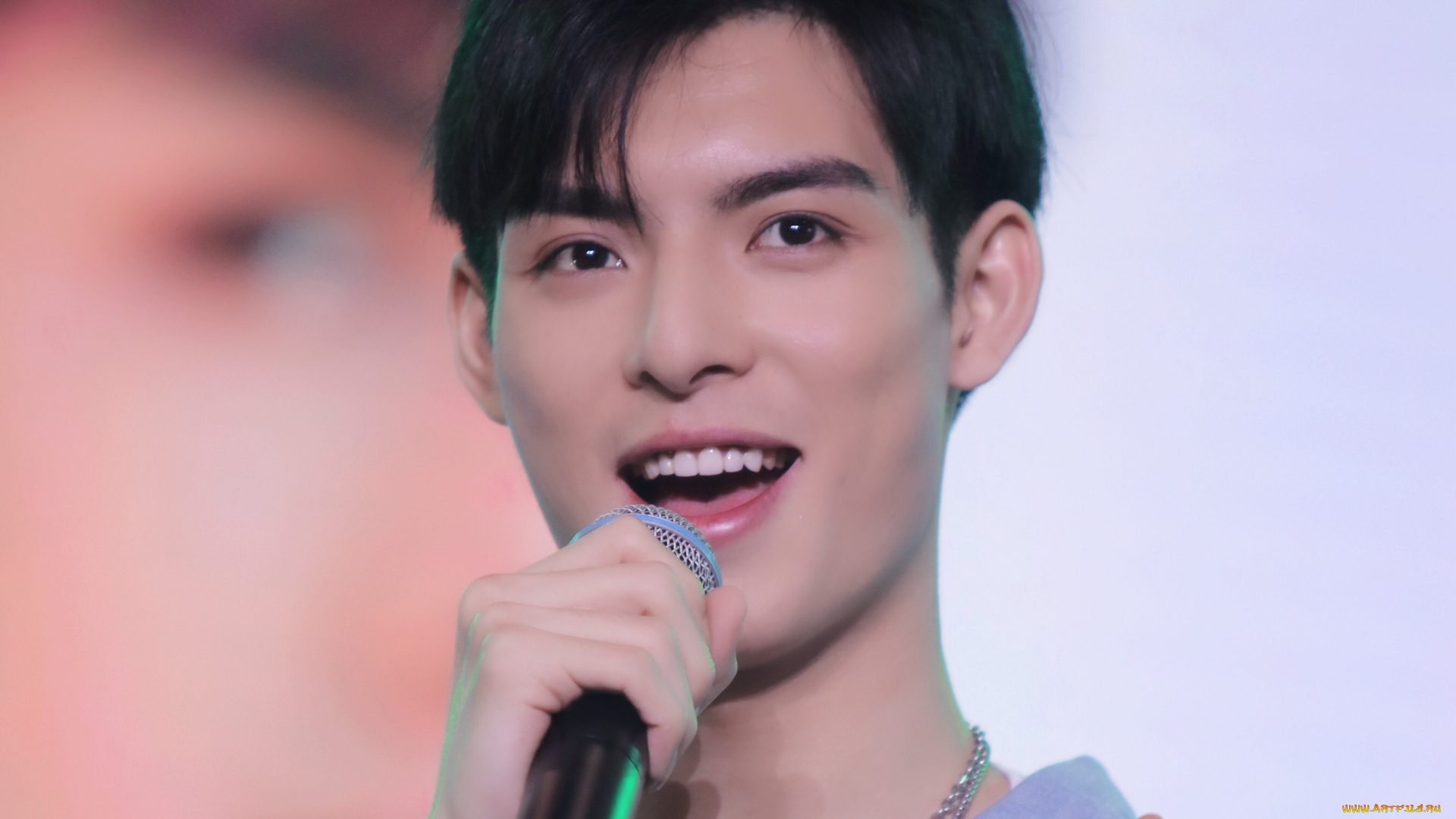 мужчины, wang, hao, xuan, ван, хао, сюань