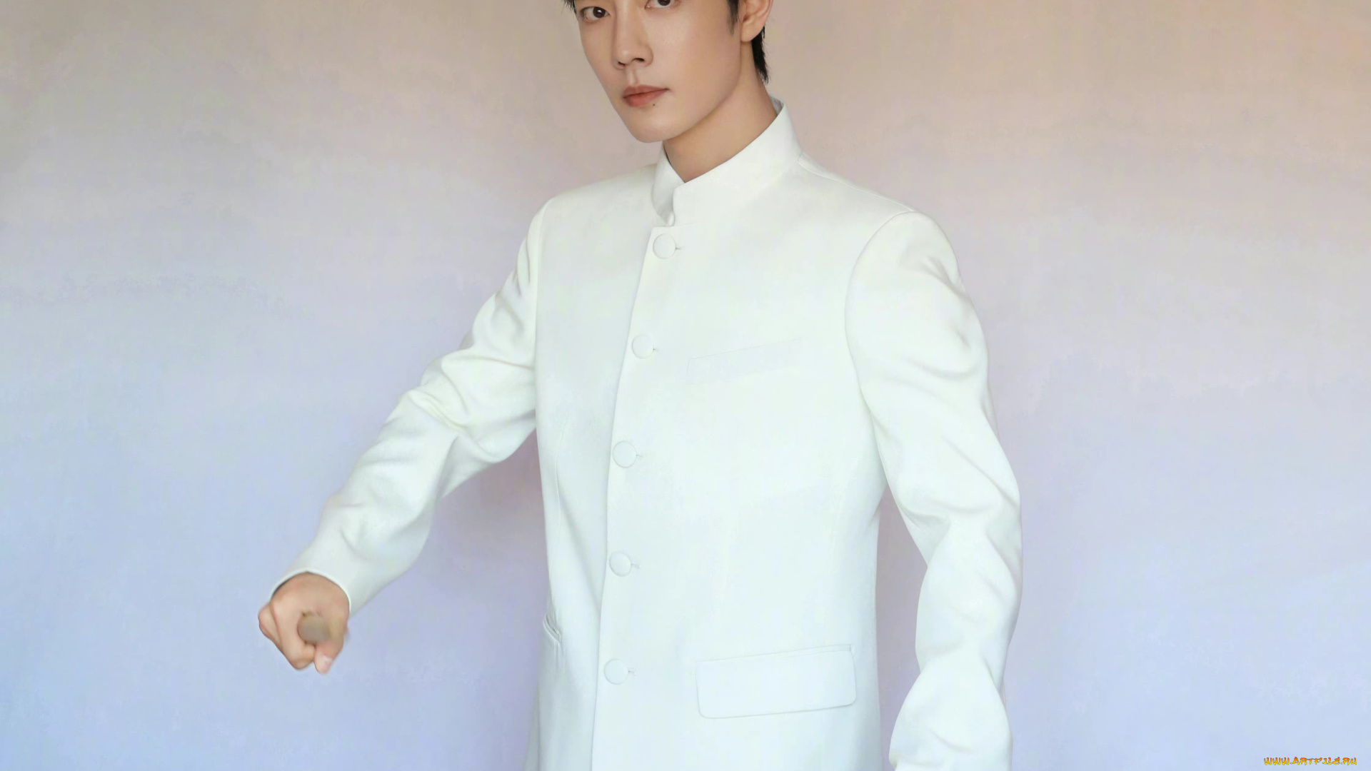 мужчины, xiao, zhan, сяо, чжань