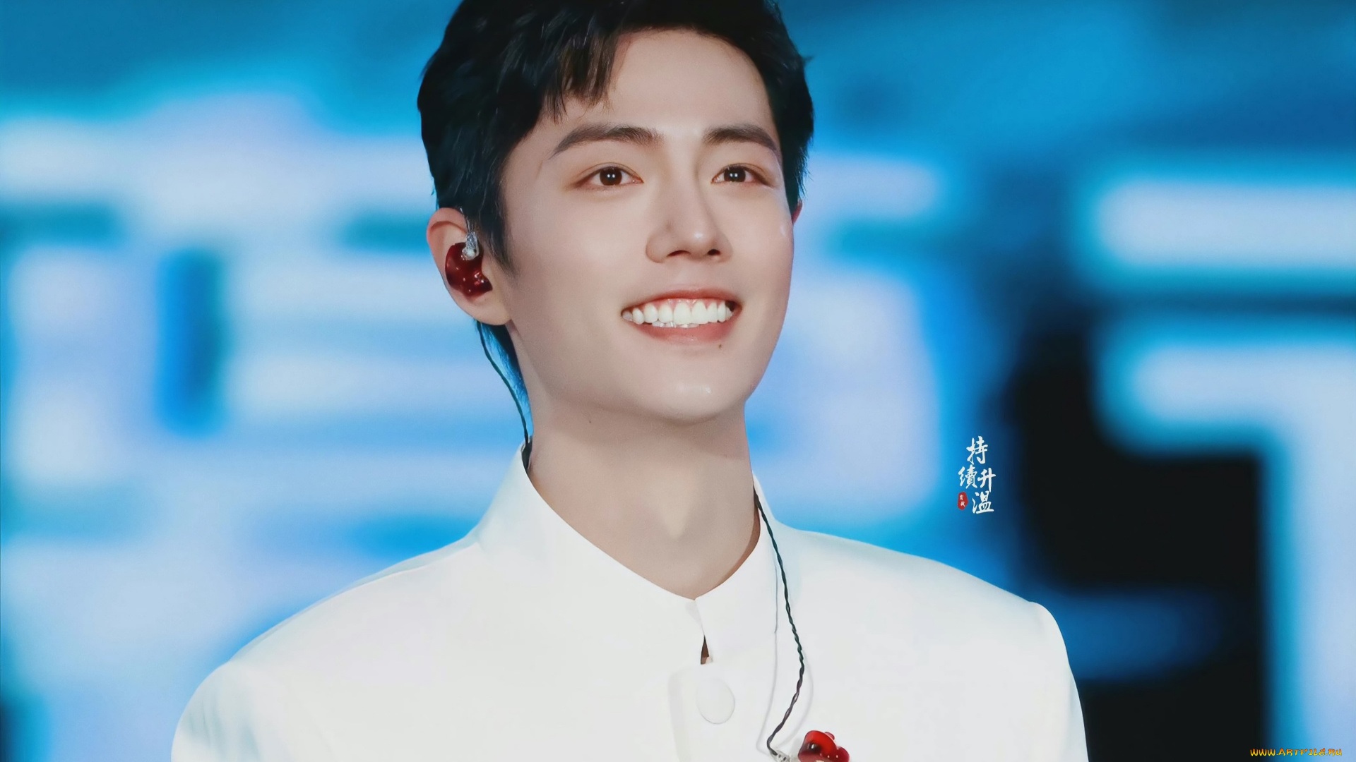 мужчины, xiao, zhan, сяо, чжань