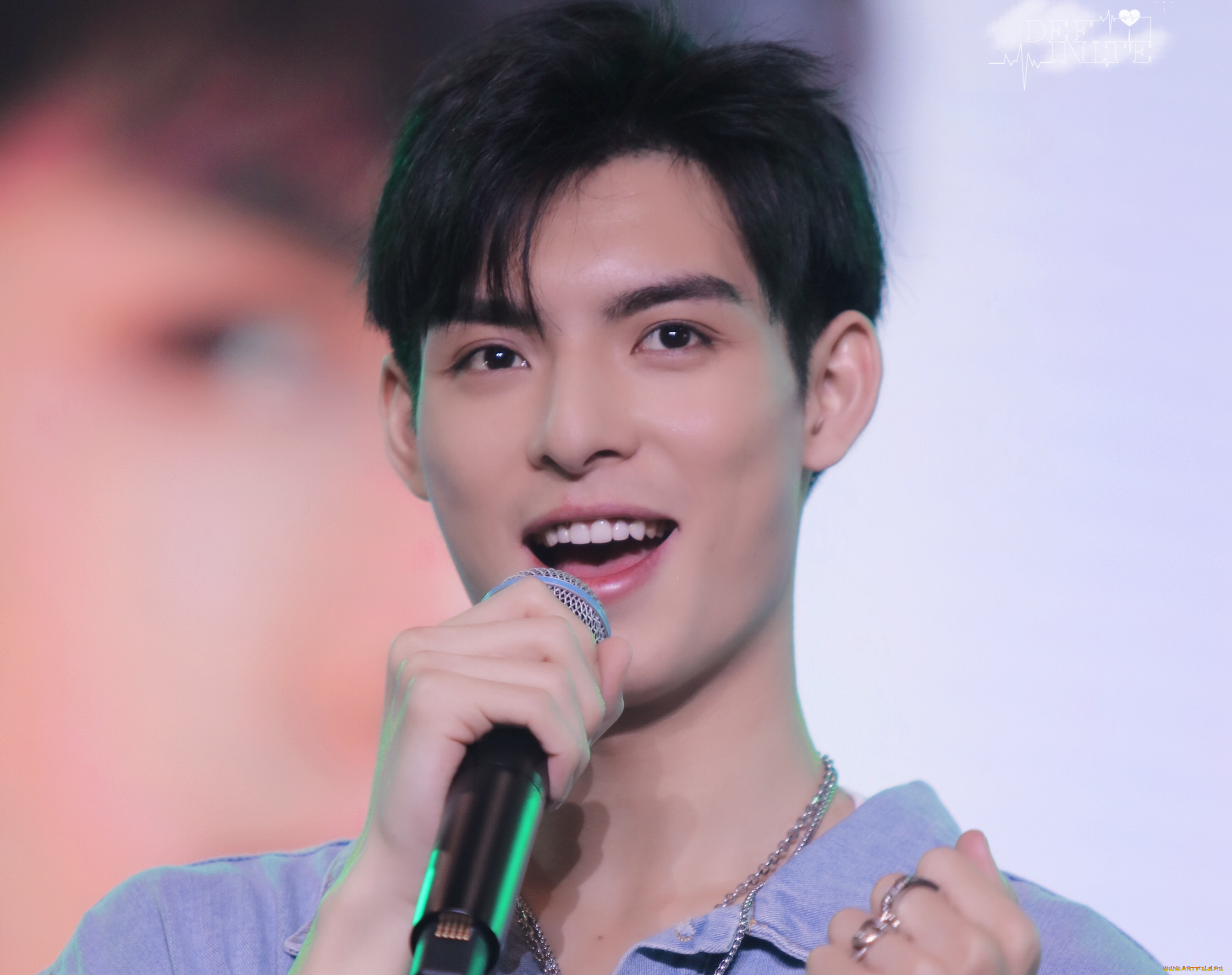 мужчины, wang, hao, xuan, ван, хао, сюань