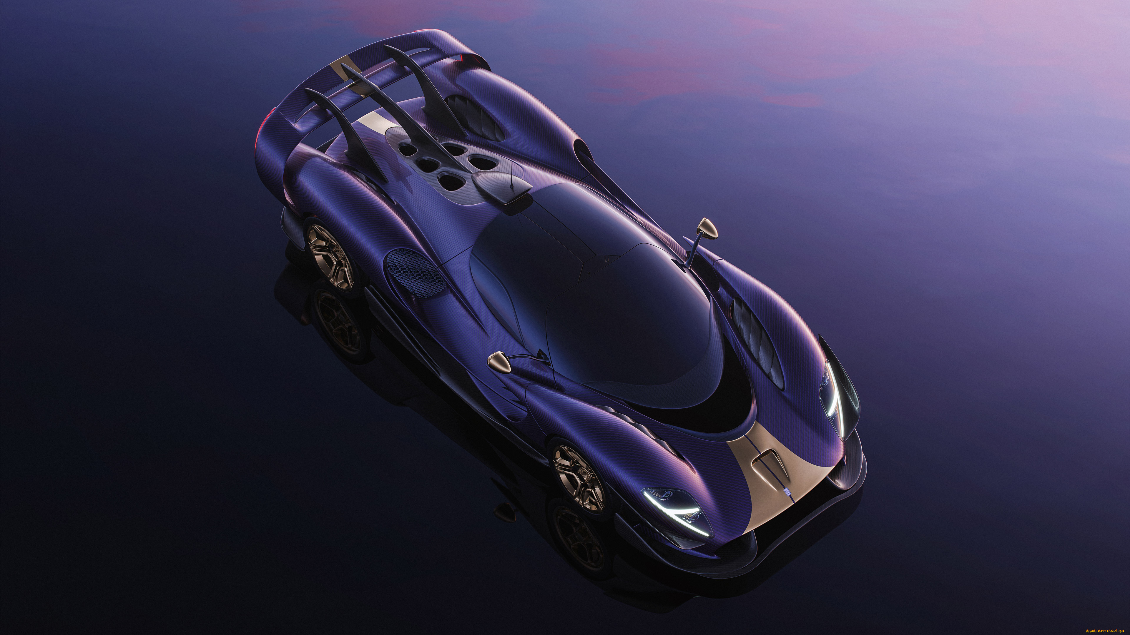 de, tomaso, p900, 2023, автомобили, de, tomaso, de, tomaso, p900, 2023, суперкар, гиперкар, авто, автомобиль, средство, передвижения