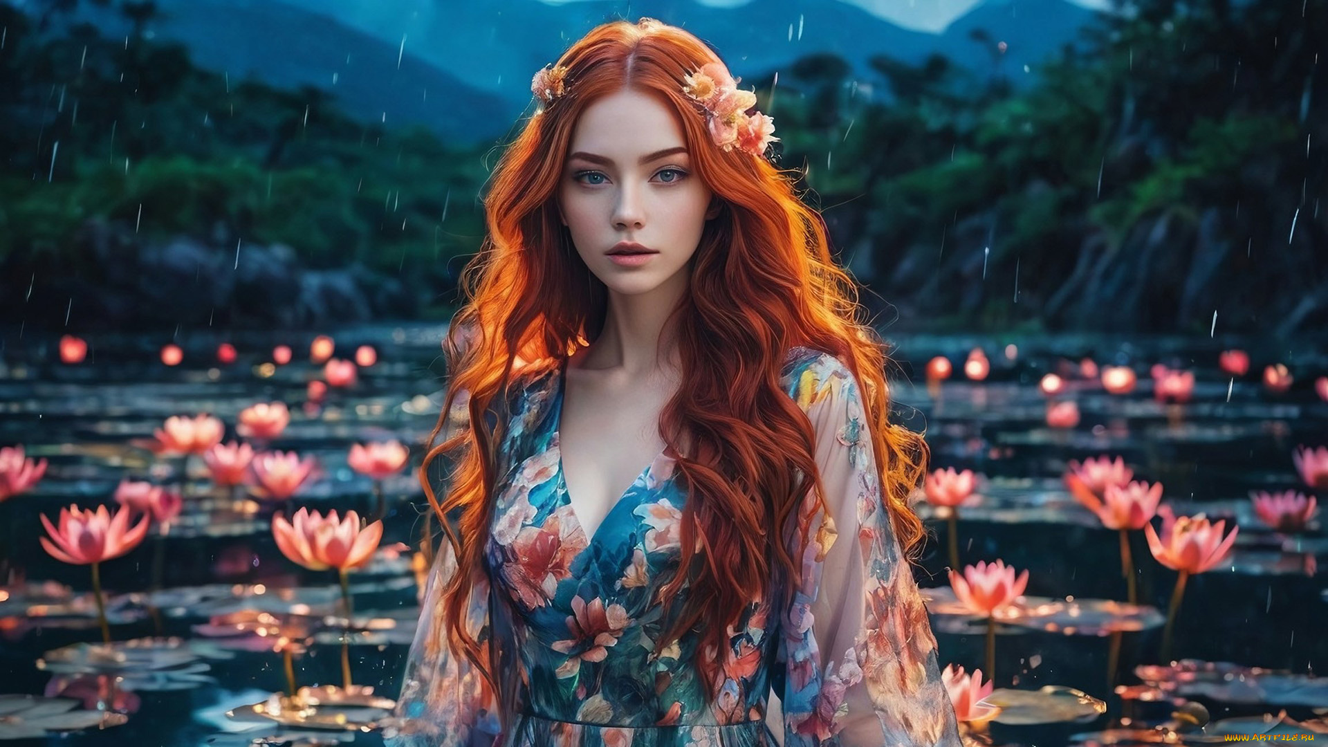 фэнтези, девушки, нейросети, графика, нейроарт, ai, art, нейронные, сети, рисунки, нейро, искусство, нейрографика, graphics, neuroart, neural, networks, drawings, neuro, neurography