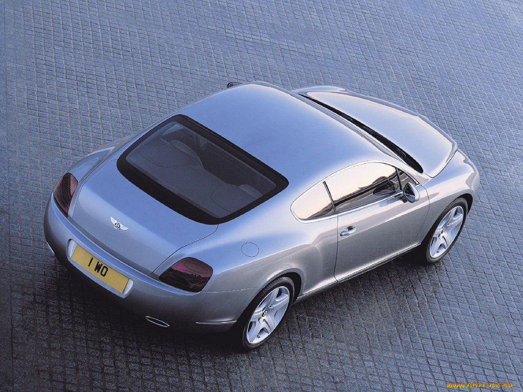 автомобили, bentley