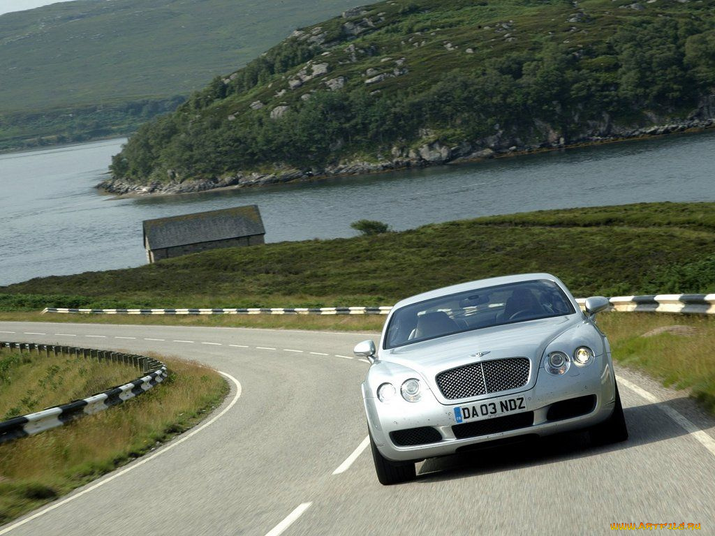 автомобили, bentley