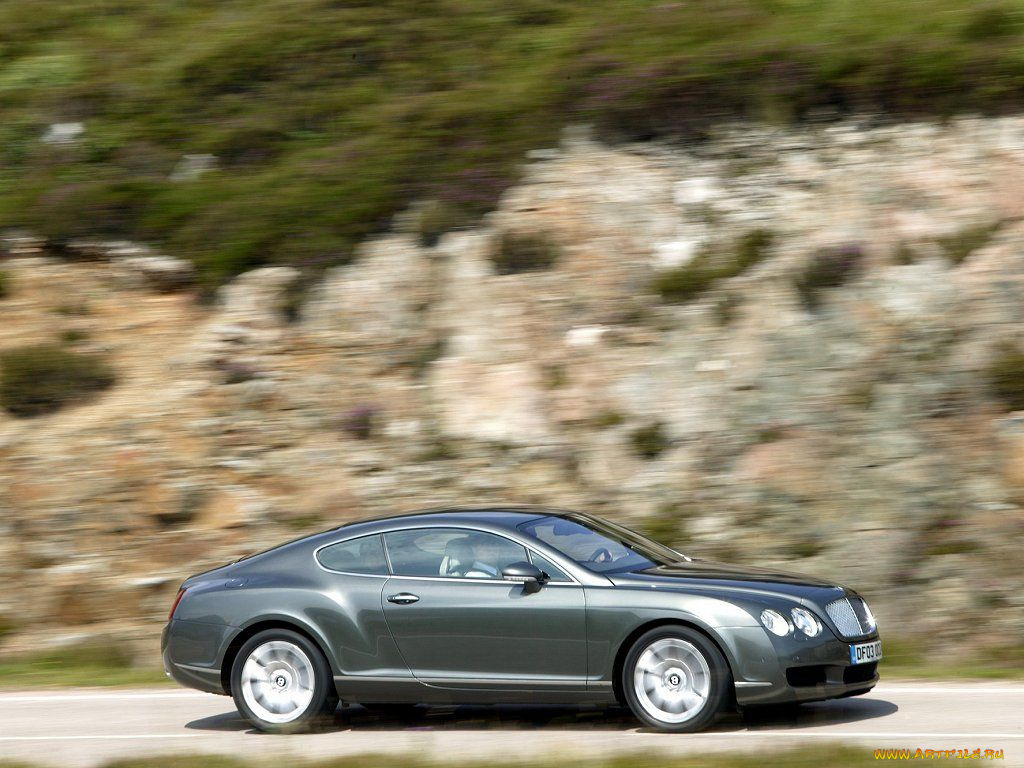 автомобили, bentley