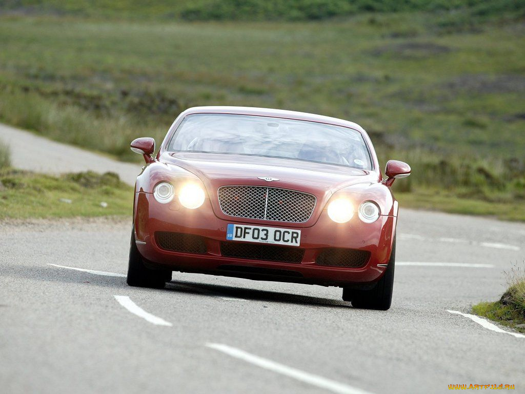 автомобили, bentley