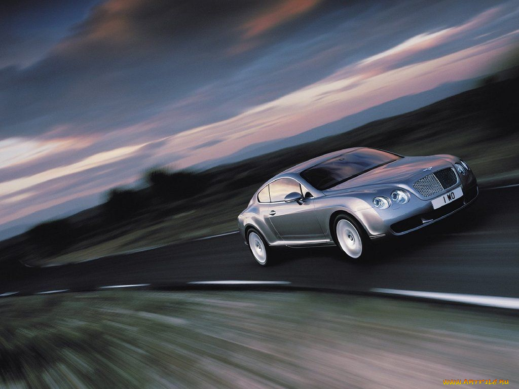 автомобили, bentley