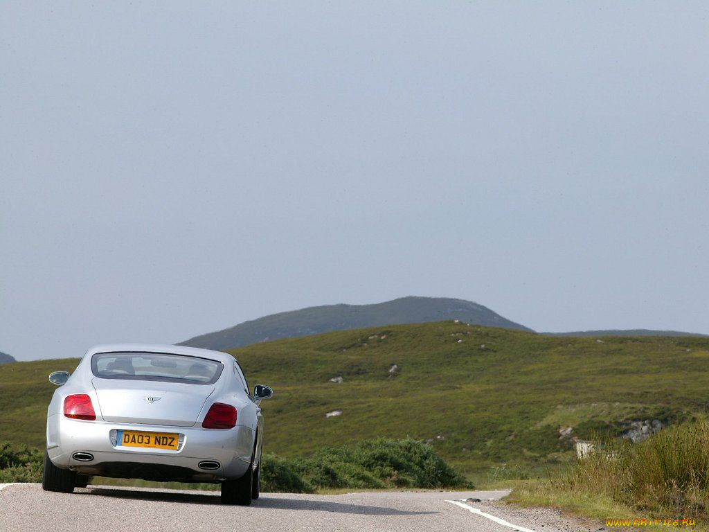 автомобили, bentley