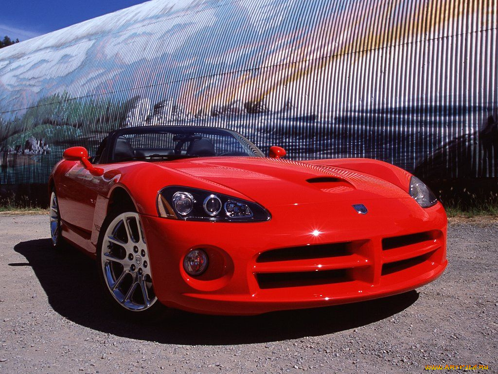 автомобили, dodge