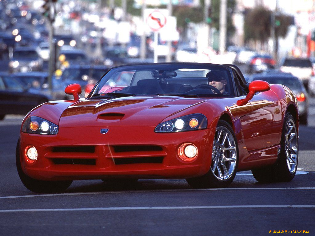 автомобили, dodge