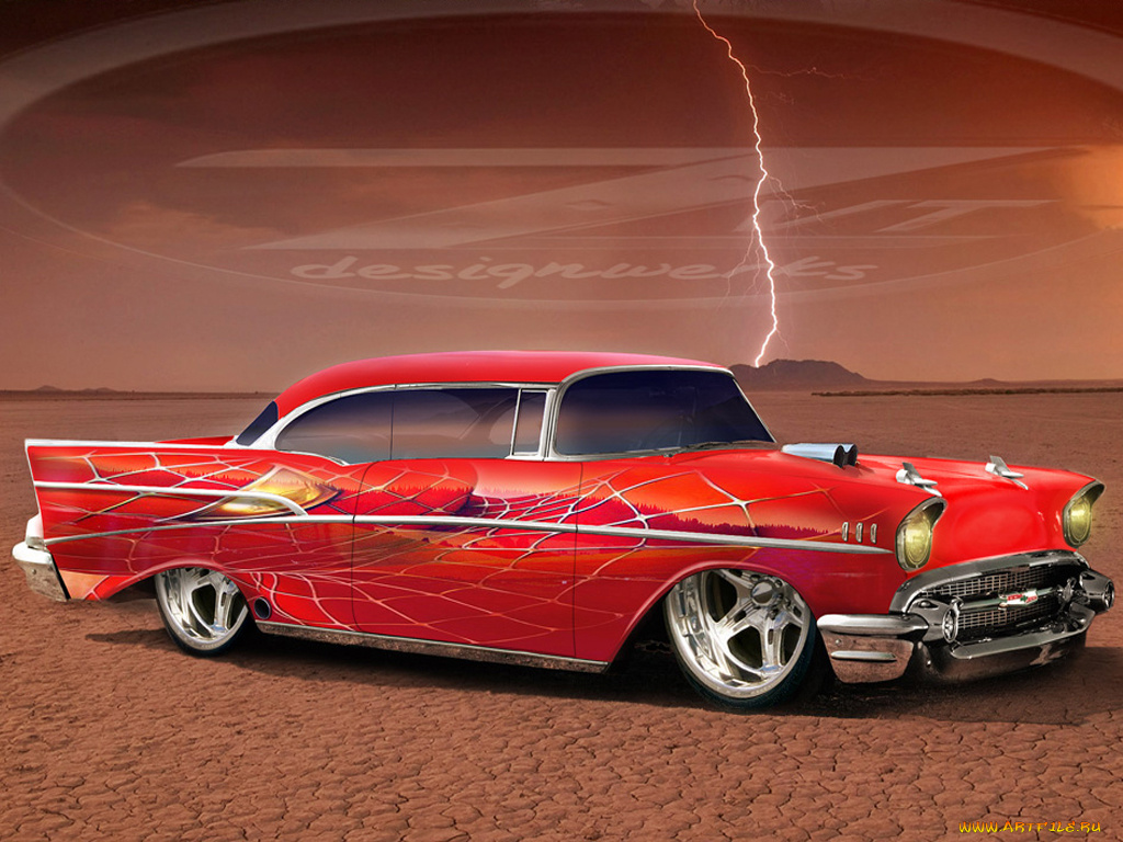 автомобили, виртуальный, тюнинг