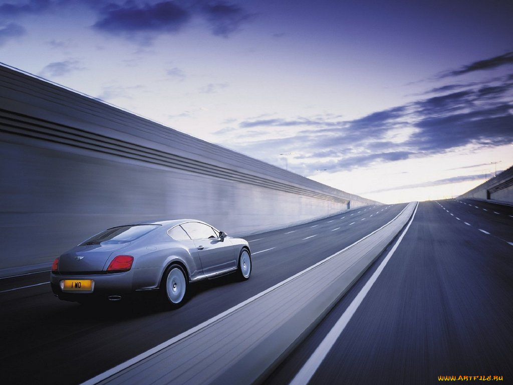 bentley, continental, gt, автомобили