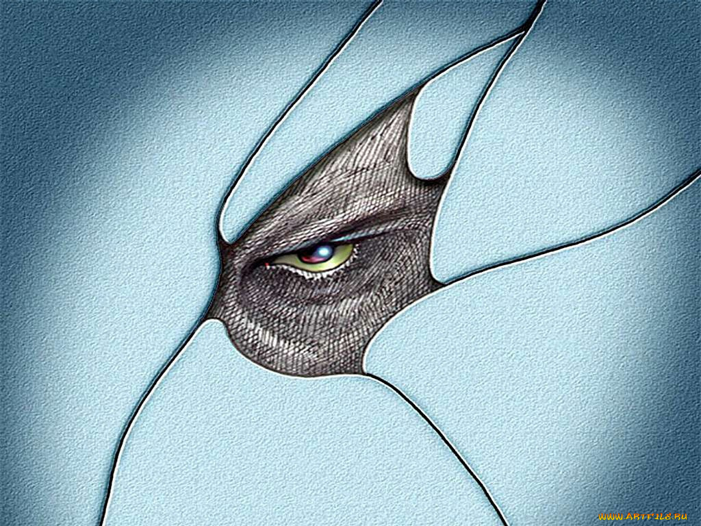 фэнтези, другое