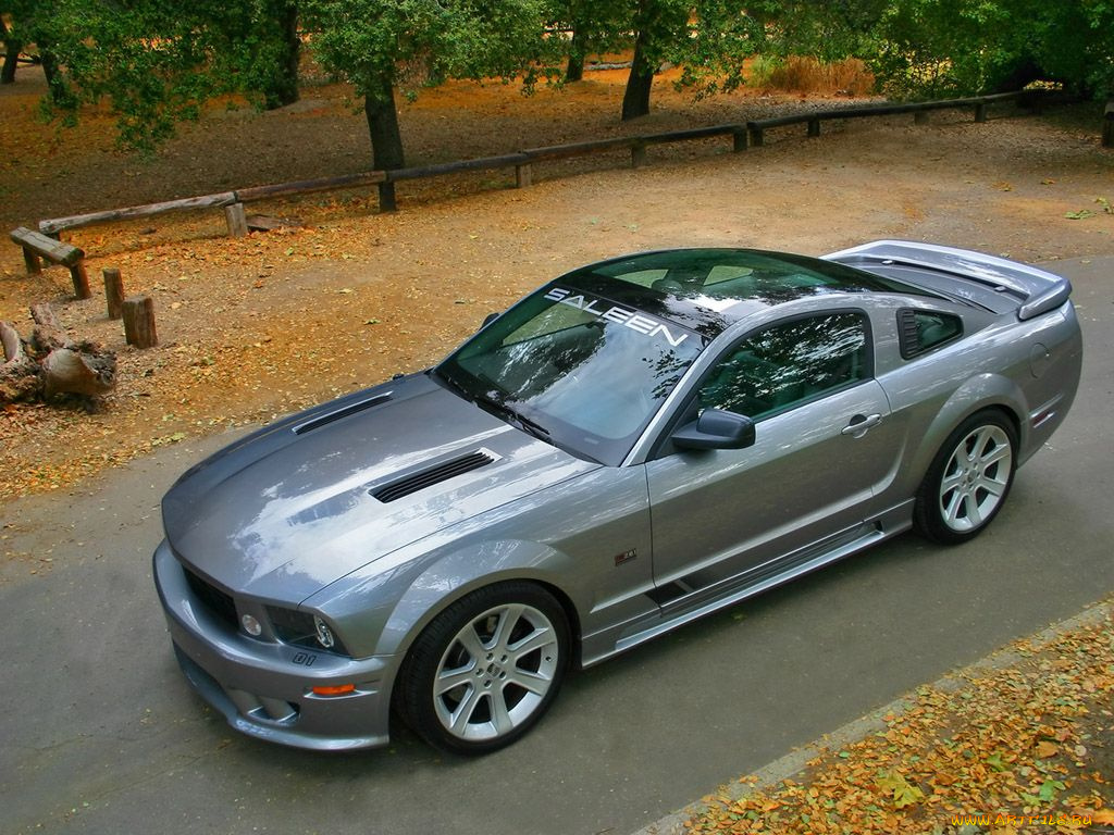 saleen, s281, автомобили