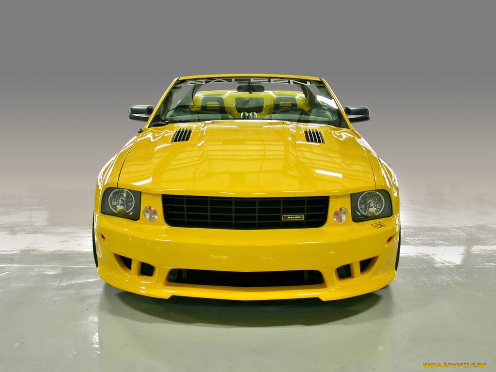 saleen, s281, автомобили