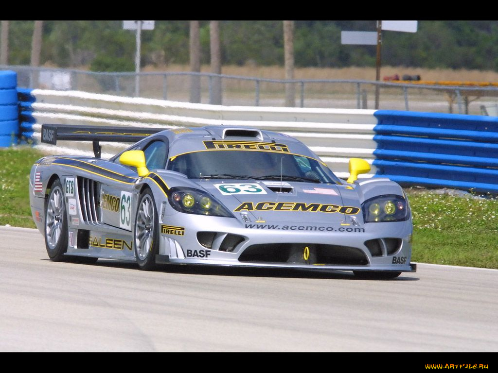 saleen, s7r, спорт, автоспорт