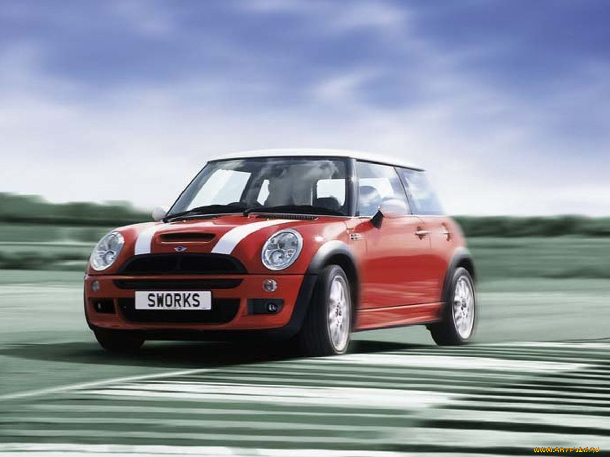 mini, cooper, автомобили