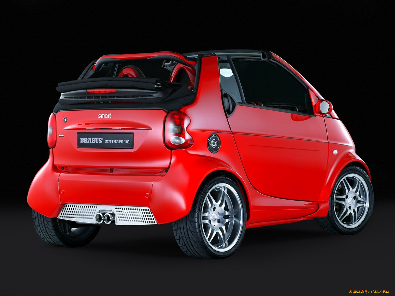 автомобили, smart