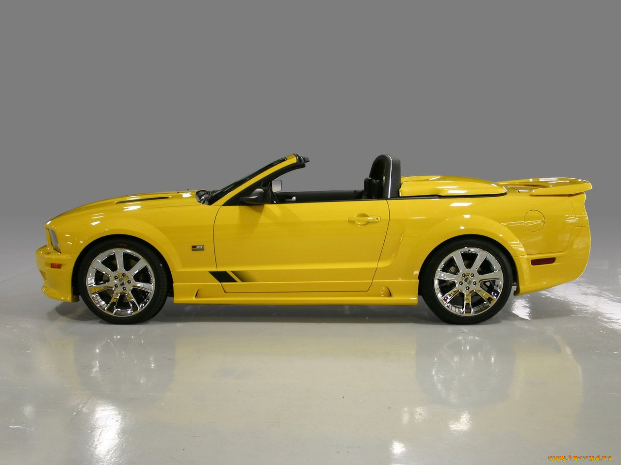 saleen, s281, автомобили