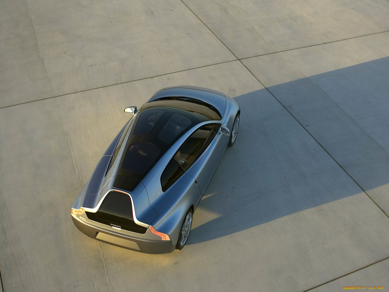 volvo, 3cc, concept, автомобили