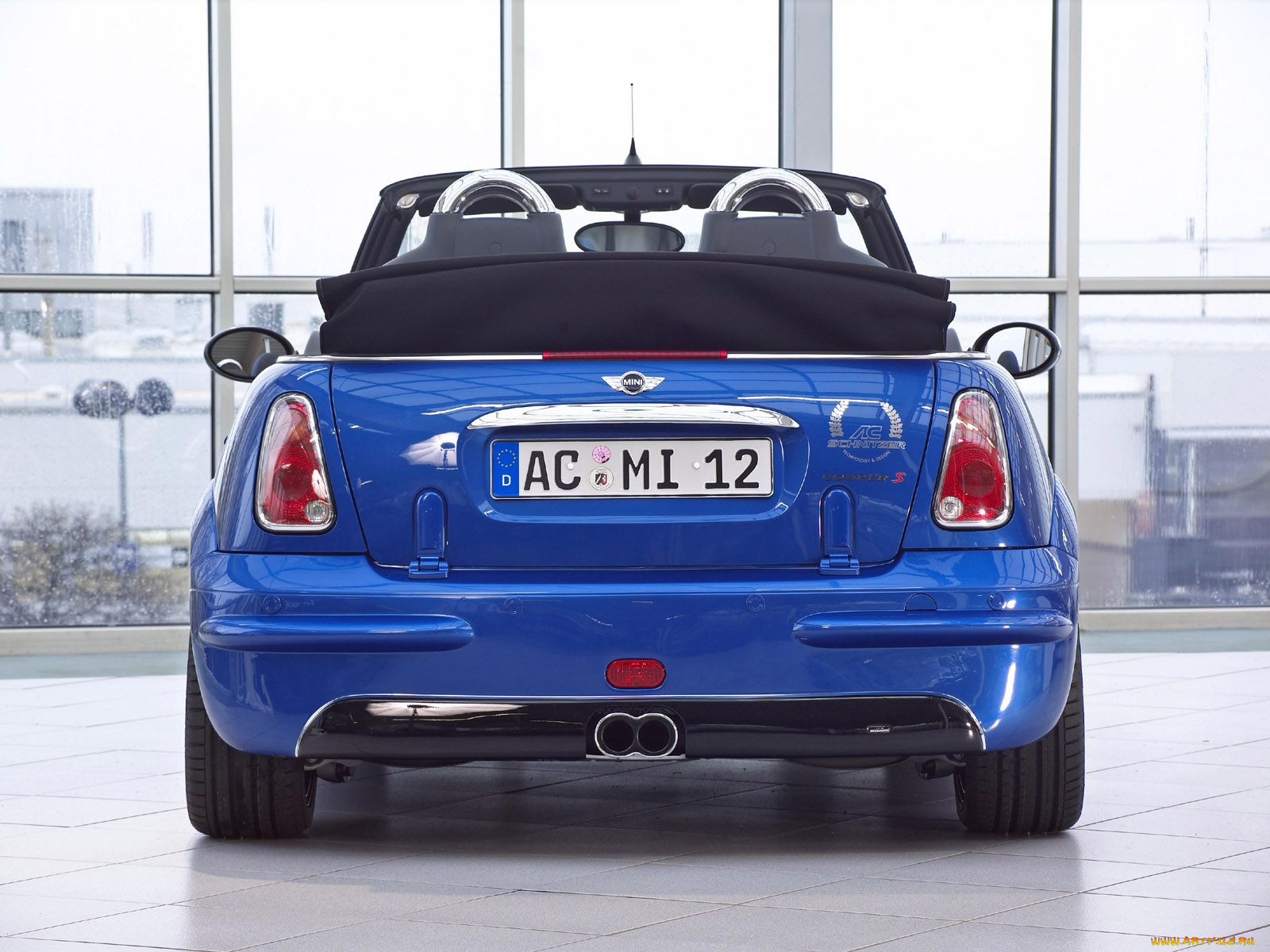 ac, schnitzer, mini, cooper, cabriolet, автомобили