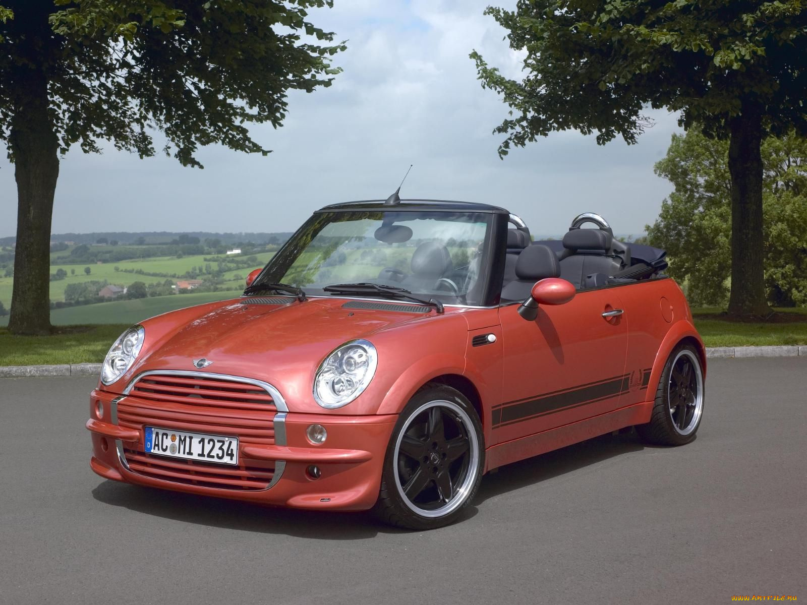 автомобили, mini